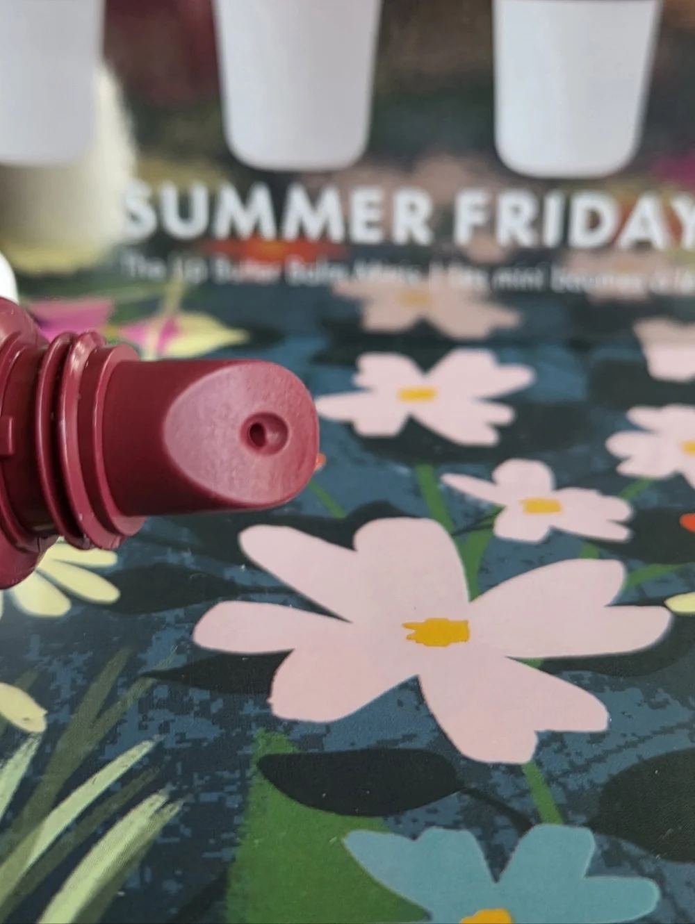 ☆♡☆New In Box☆♡☆ SummerFridays Lip Butters - Picture 3 of 7